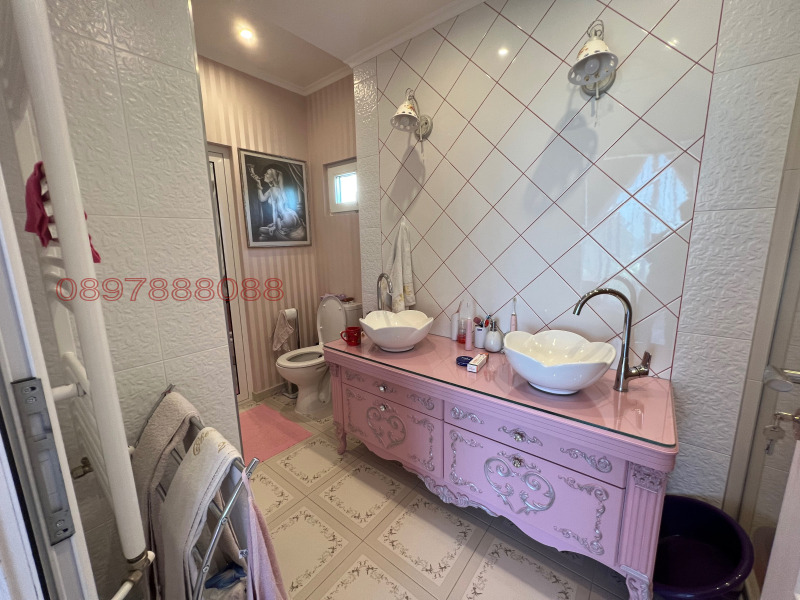 Продава КЪЩА, гр. Варна, м-т Акчелар, снимка 16 - Къщи - 52958179