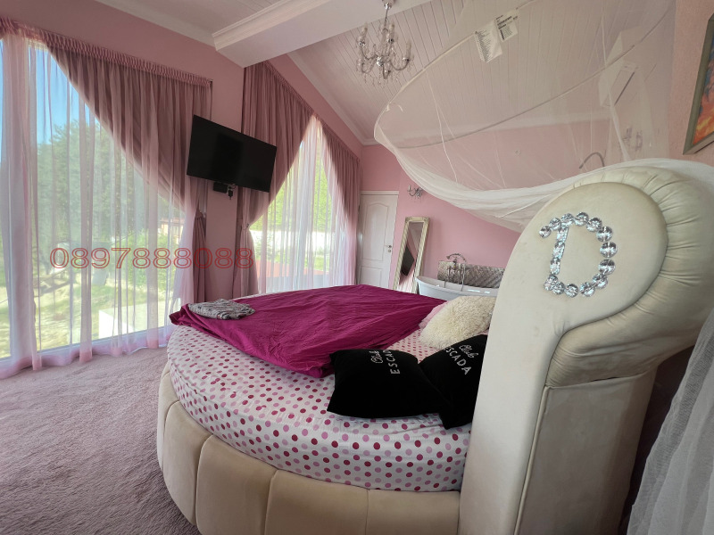 Продава КЪЩА, гр. Варна, м-т Акчелар, снимка 13 - Къщи - 52958179