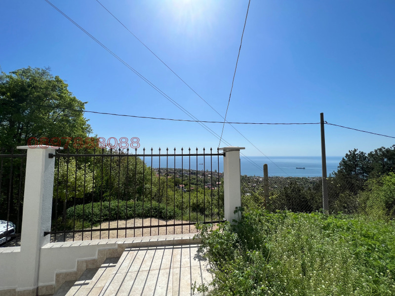 Продава КЪЩА, гр. Варна, м-т Акчелар, снимка 6 - Къщи - 52958179