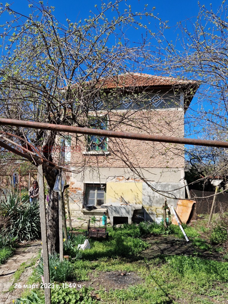 Продава КЪЩА, с. Борован, област Враца, снимка 3 - Къщи - 52786302