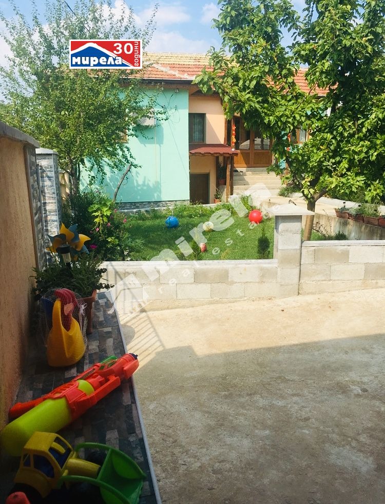 Till salu  Hus region Veliko Tarnovo , Novo gradistje , 120 kvm | 68766373 - bild [2]