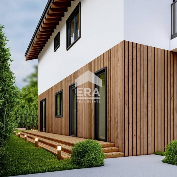 Продава КЪЩА, с. Пчелище, област Велико Търново, снимка 5 - Къщи - 54215758