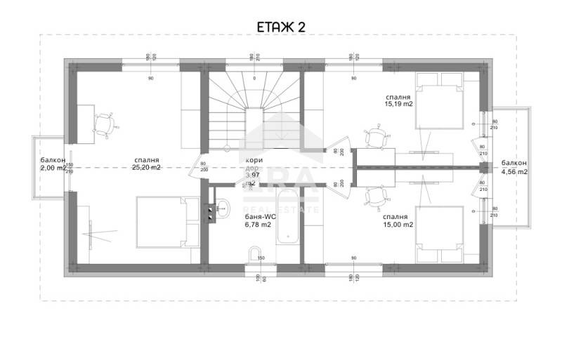 Продава КЪЩА, с. Пчелище, област Велико Търново, снимка 8 - Къщи - 54215758