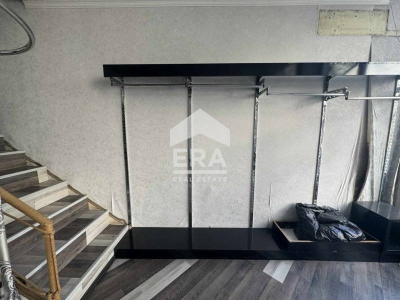 Продава МАГАЗИН, гр. Хасково, Център, снимка 3 - Магазини - 53842582