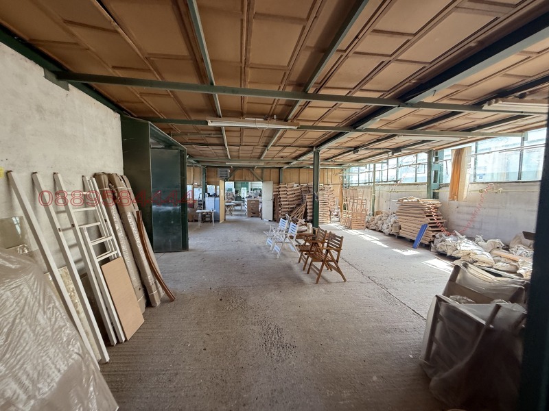 Продава СКЛАД, гр. Казанлък, област Стара Загора, снимка 7 - Складове - 53013003