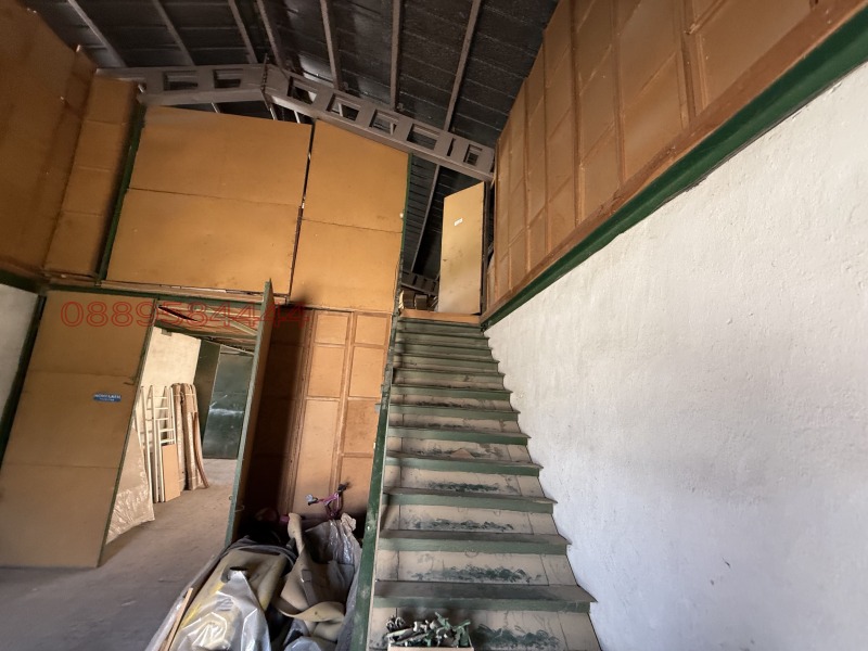 Продава СКЛАД, гр. Казанлък, област Стара Загора, снимка 3 - Складове - 53013003