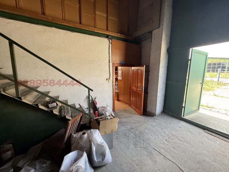 Продава СКЛАД, гр. Казанлък, област Стара Загора, снимка 8 - Складове - 53013003