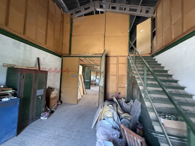 Продава СКЛАД, гр. Казанлък, област Стара Загора, снимка 2 - Складове - 53013003