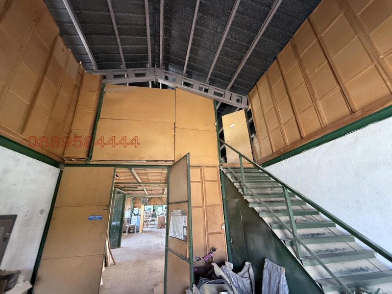 Продава СКЛАД, гр. Казанлък, област Стара Загора, снимка 4 - Складове - 53013003