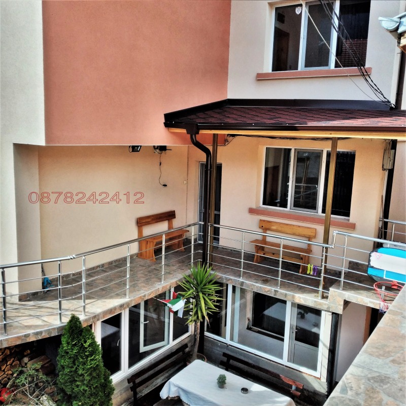 Продава ХОТЕЛ, гр. Сапарева баня, област Кюстендил, снимка 15 - Хотели - 52784369