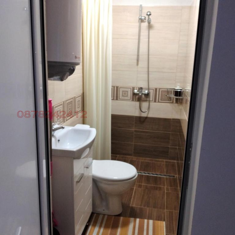 Продава ХОТЕЛ, гр. Сапарева баня, област Кюстендил, снимка 14 - Хотели - 52784369