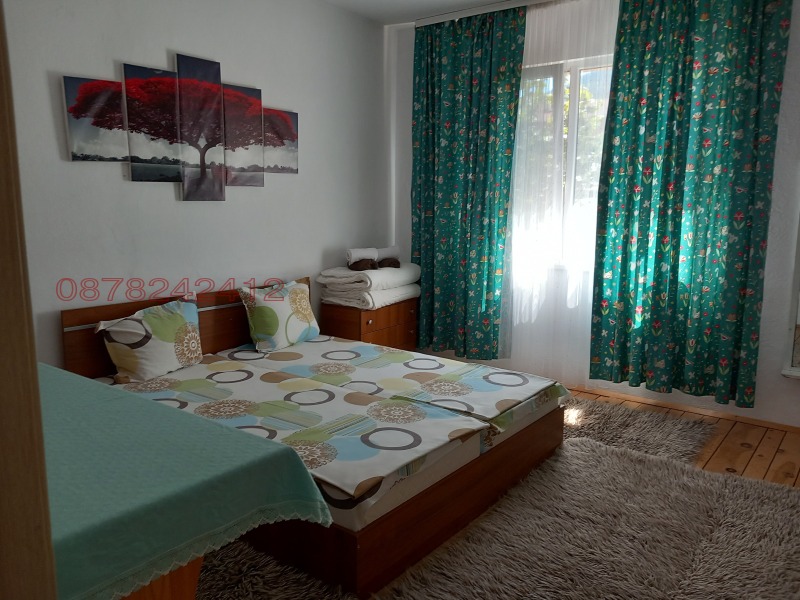 Продава ХОТЕЛ, гр. Сапарева баня, област Кюстендил, снимка 11 - Хотели - 52784369