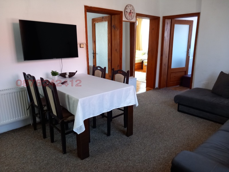 Продава ХОТЕЛ, гр. Сапарева баня, област Кюстендил, снимка 9 - Хотели - 52784369