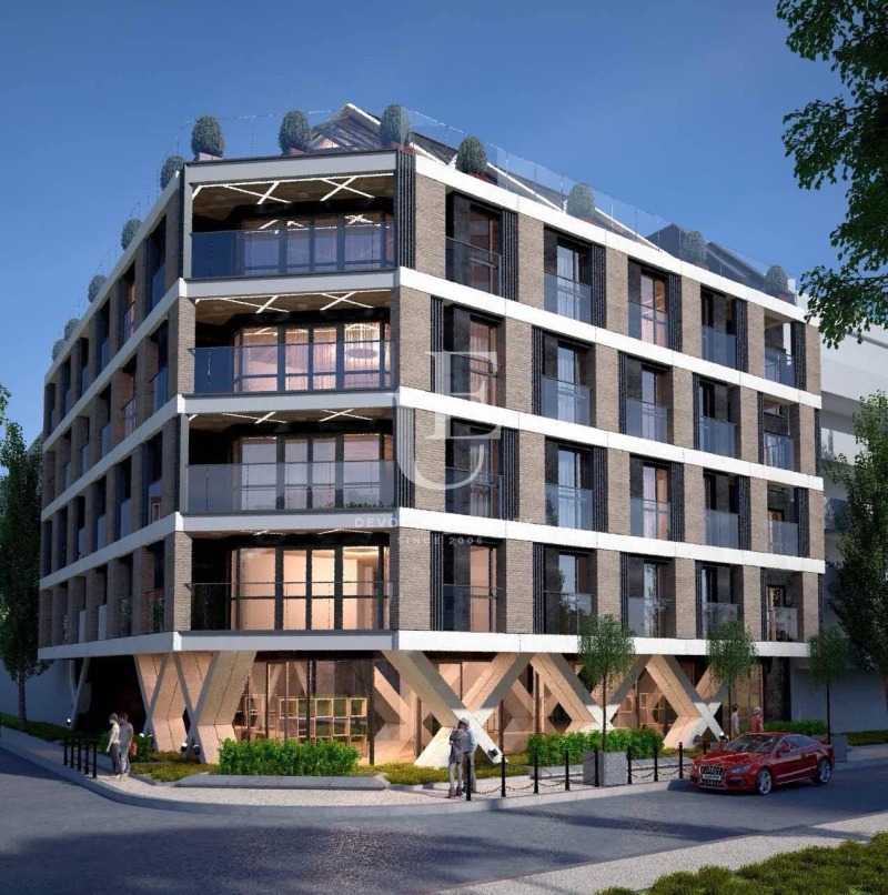 Te koop  Verhaallijn Sofia , Lozenets , 630 m² | 16911771 - afbeelding [2]