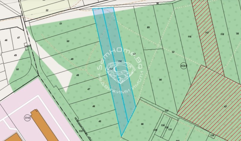 Te koop  Verhaallijn Varna , Zapadna promisjlena zona , 10280 m² | 83085319 - afbeelding [2]