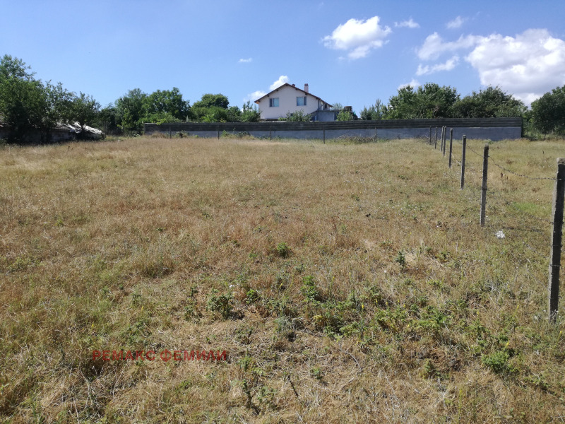 Продава ПАРЦЕЛ, с. Ветрино, област Варна, снимка 3 - Парцели - 52876072