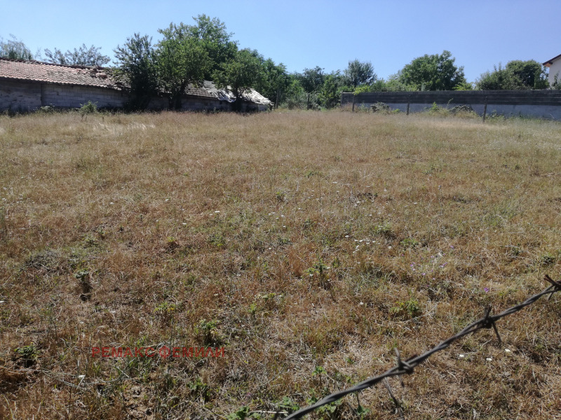 Продава ПАРЦЕЛ, с. Ветрино, област Варна, снимка 4 - Парцели - 52876072