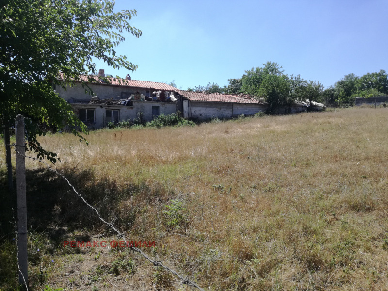 Продава ПАРЦЕЛ, с. Ветрино, област Варна, снимка 2 - Парцели - 52876072