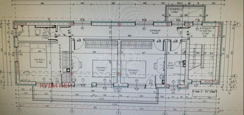 Продава ПАРЦЕЛ, гр. Варна, Виница, снимка 6 - Парцели - 53351371
