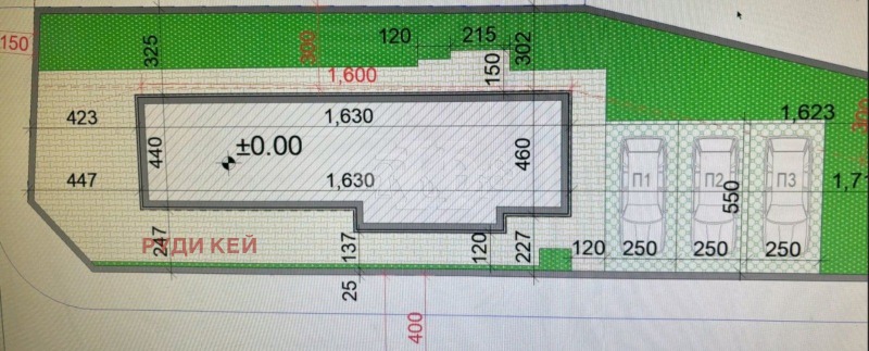 Продава ПАРЦЕЛ, гр. Варна, Виница, снимка 4 - Парцели - 53351371