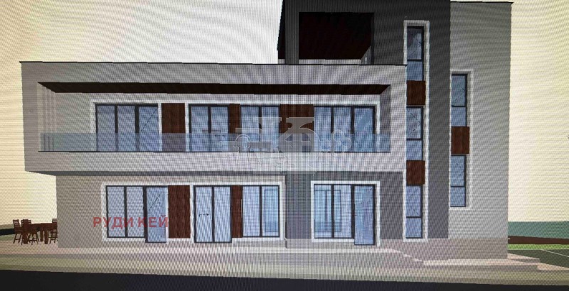 Продава ПАРЦЕЛ, гр. Варна, Виница, снимка 8 - Парцели - 53351371