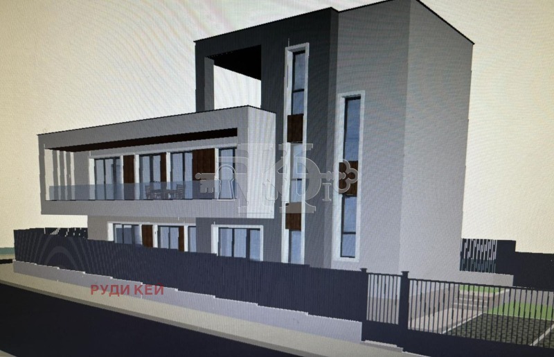 Продава ПАРЦЕЛ, гр. Варна, Виница, снимка 9 - Парцели - 53351371