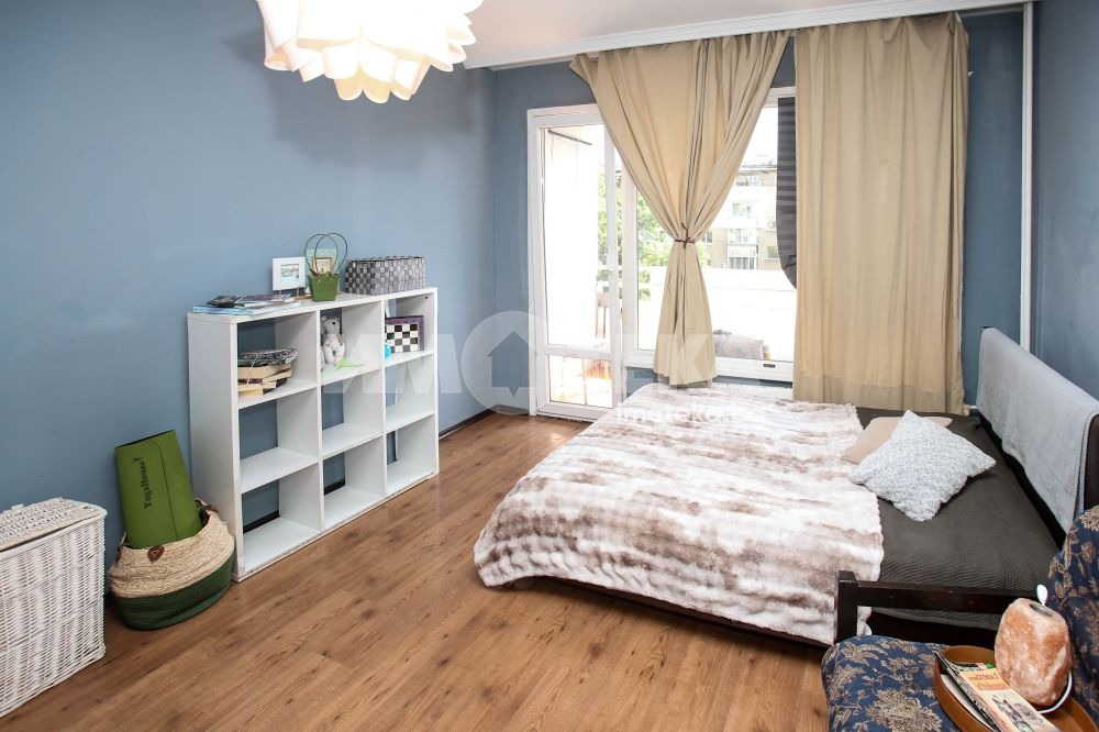 Продава 1-СТАЕН, гр. София, Иван Вазов, снимка 3 - Апартаменти - 55612808