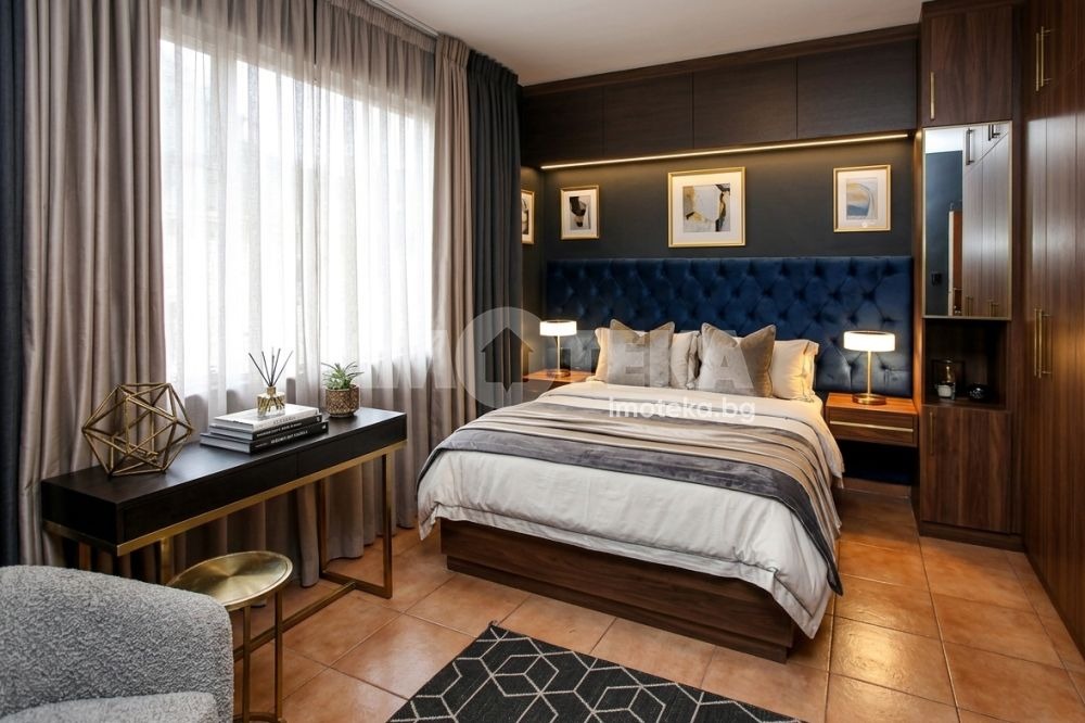 Продава 1-СТАЕН, гр. София, Иван Вазов, снимка 13 - Апартаменти - 55612808