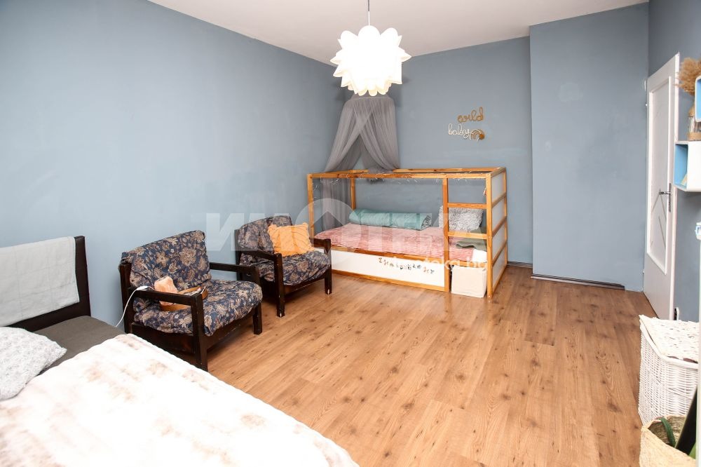 Продава 1-СТАЕН, гр. София, Иван Вазов, снимка 10 - Апартаменти - 55612808