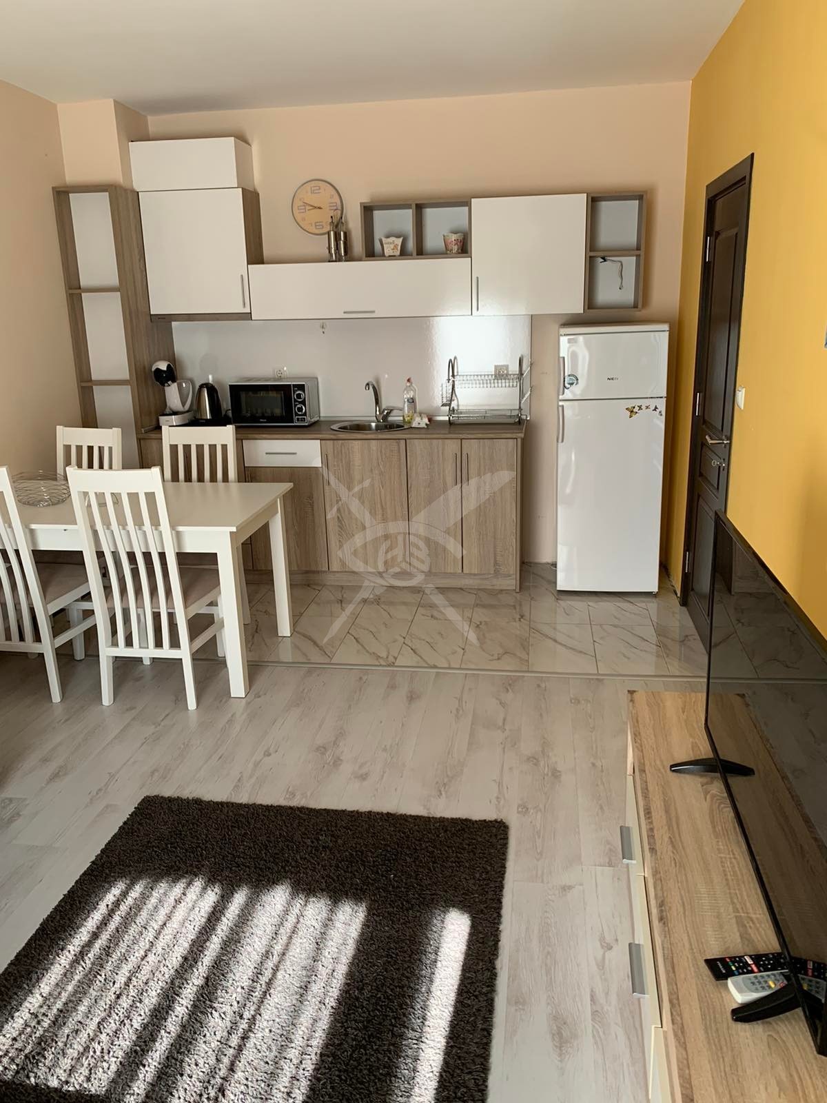 Продава 2-СТАЕН, гр. Приморско, област Бургас, снимка 2 - Апартаменти - 53319490