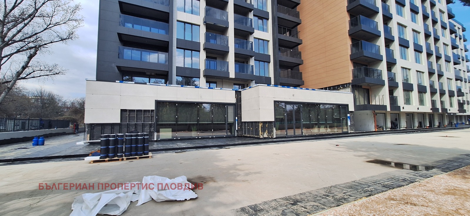 Продава 2-СТАЕН, гр. Пловдив, Кършияка, снимка 2 - Апартаменти - 49491295