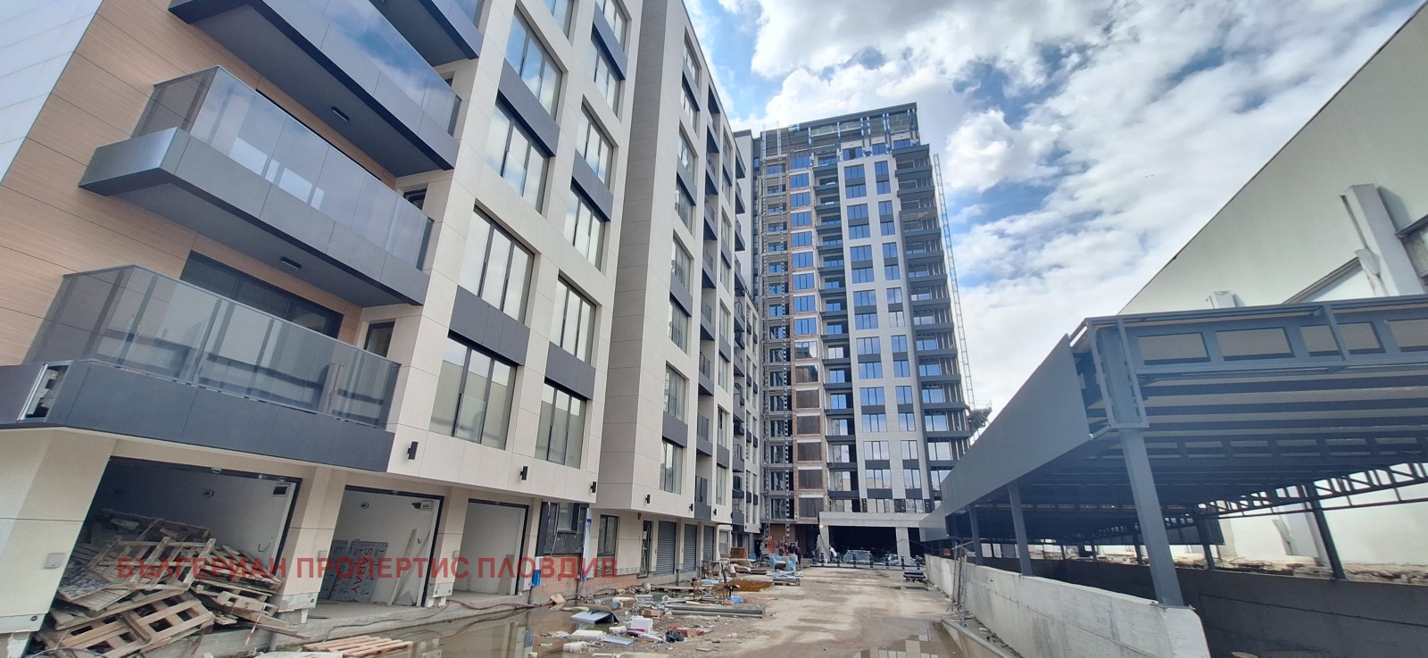 Продава 2-СТАЕН, гр. Пловдив, Кършияка, снимка 12 - Апартаменти - 49491295