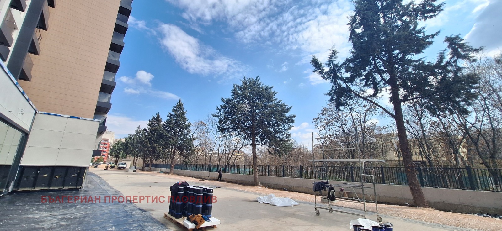 Продава 2-СТАЕН, гр. Пловдив, Кършияка, снимка 13 - Апартаменти - 49491295