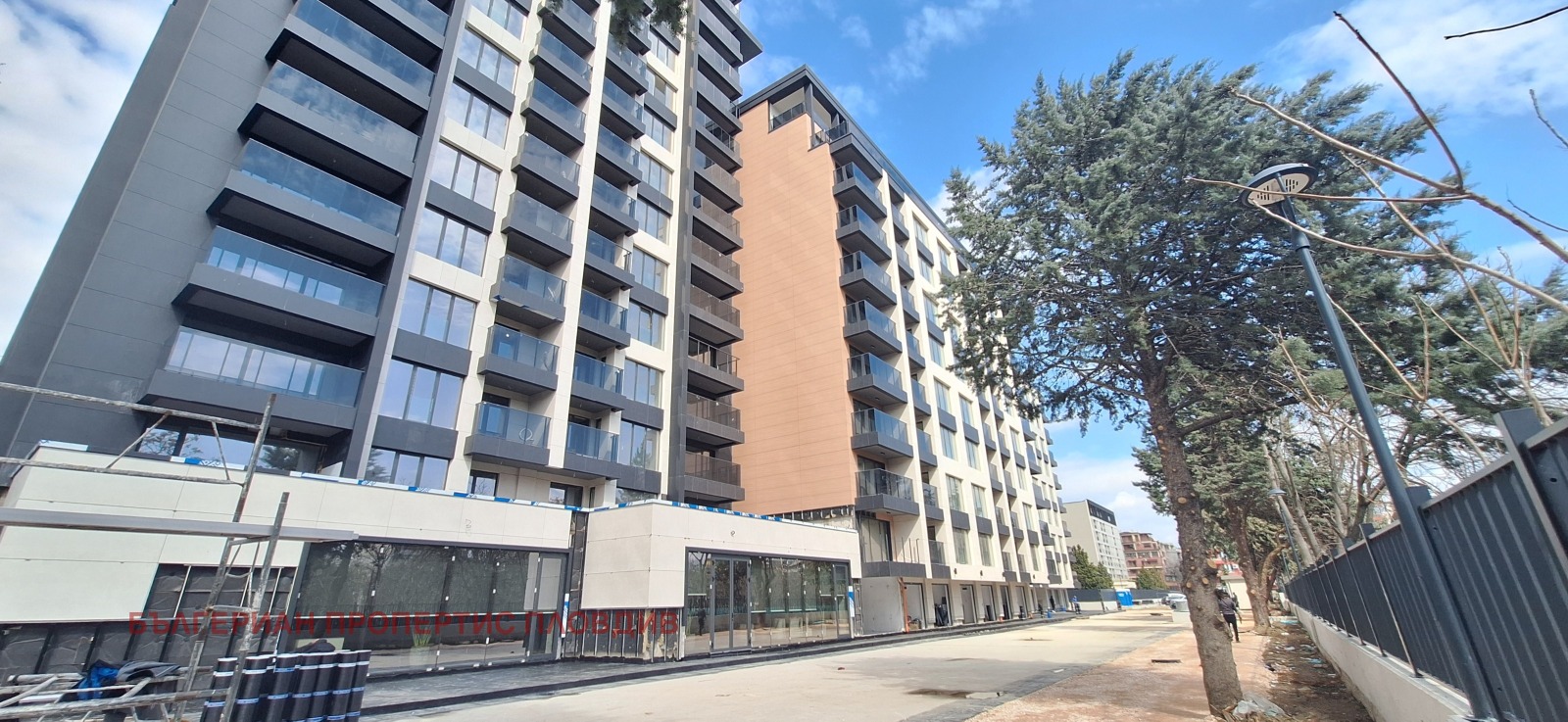 Продава 2-СТАЕН, гр. Пловдив, Кършияка, снимка 2 - Апартаменти - 49491295