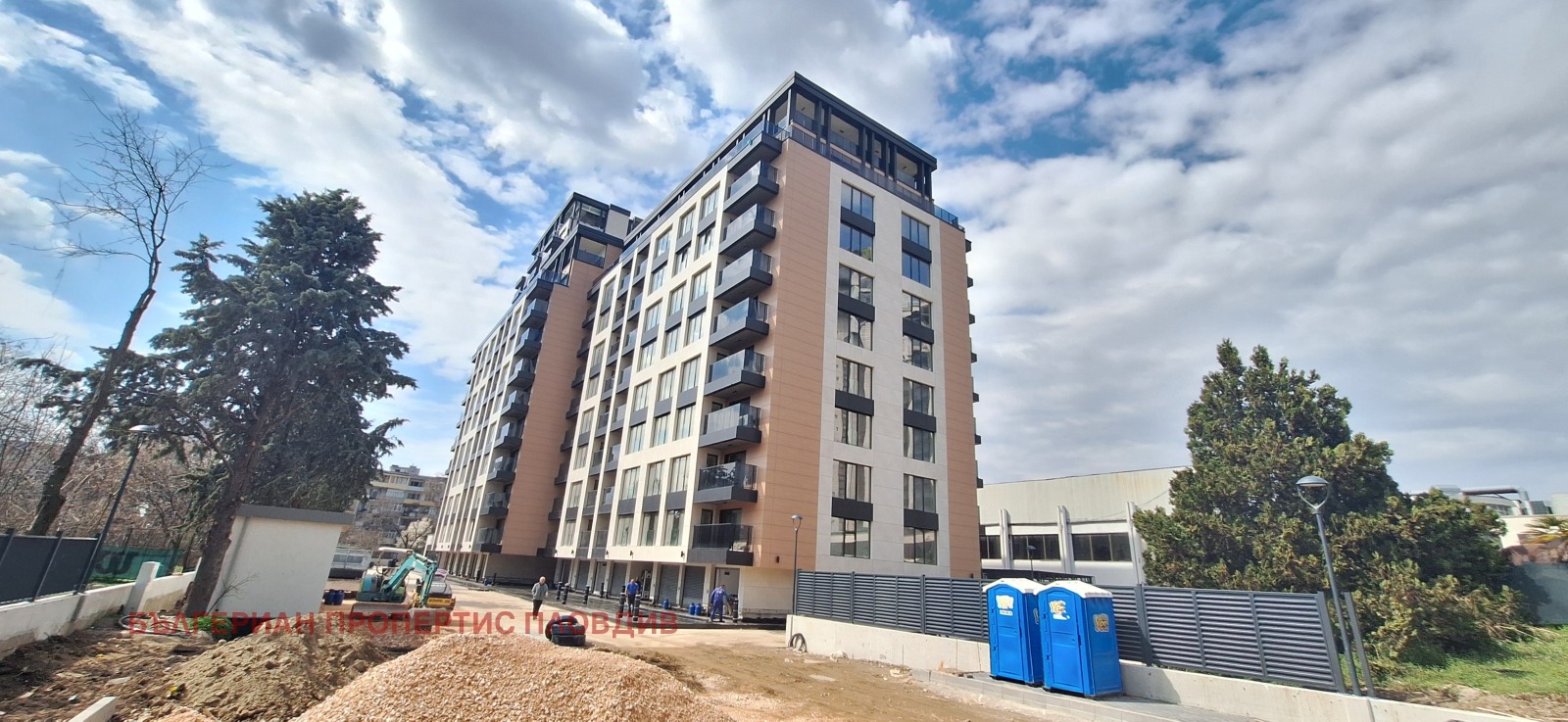 Продава 2-СТАЕН, гр. Пловдив, Кършияка