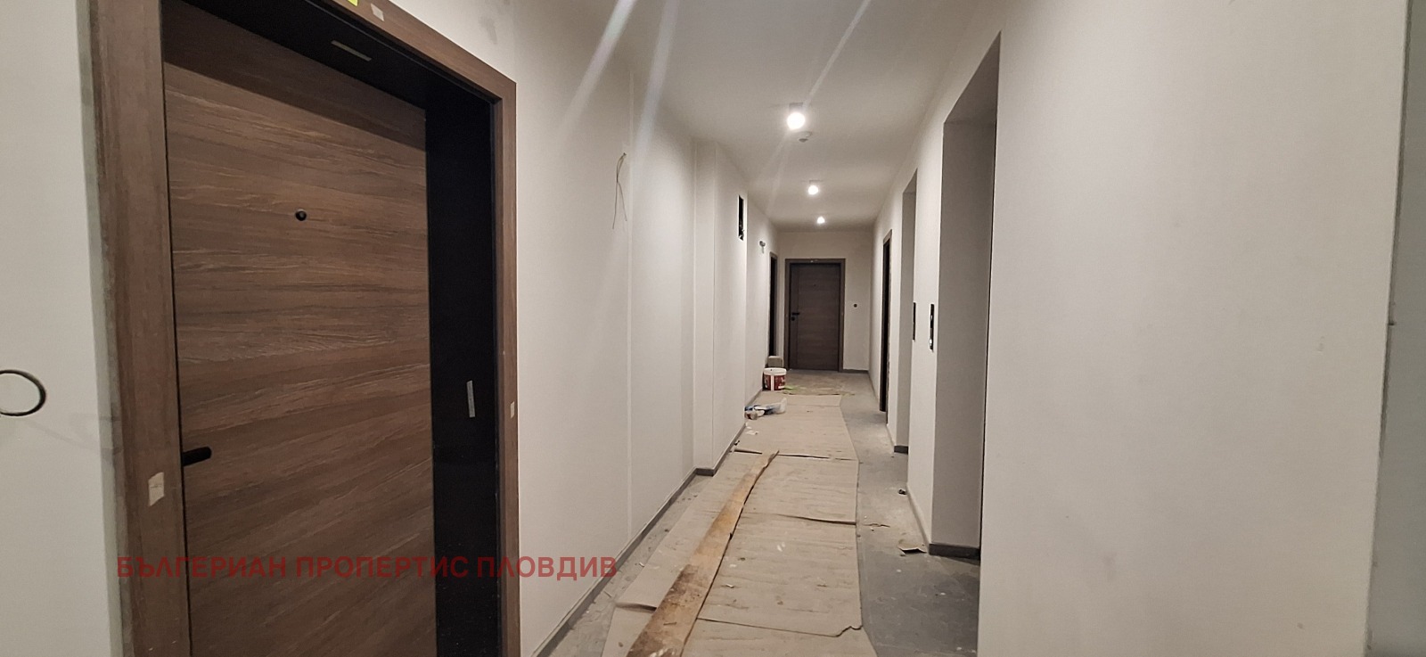 Продава 2-СТАЕН, гр. Пловдив, Кършияка, снимка 10 - Апартаменти - 49491295