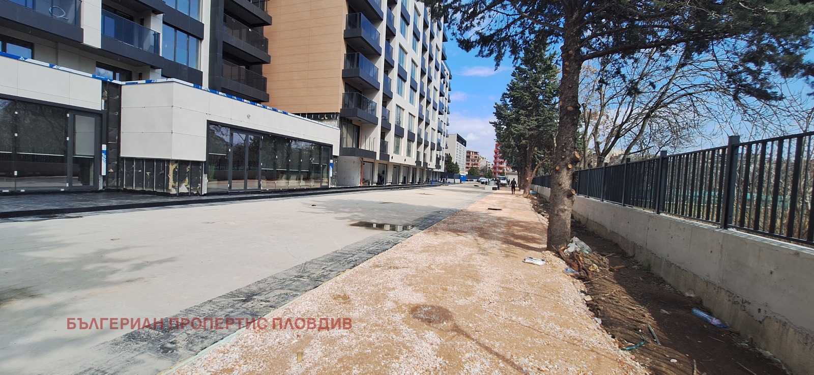 Продава 2-СТАЕН, гр. Пловдив, Кършияка, снимка 14 - Апартаменти - 49491295