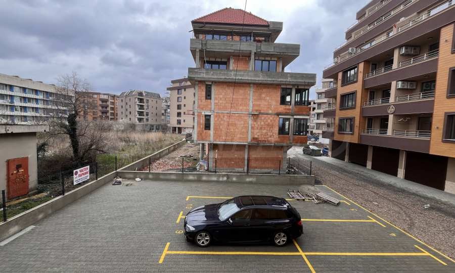 Продава 2-СТАЕН, гр. Поморие, област Бургас, снимка 11 - Апартаменти - 54043260