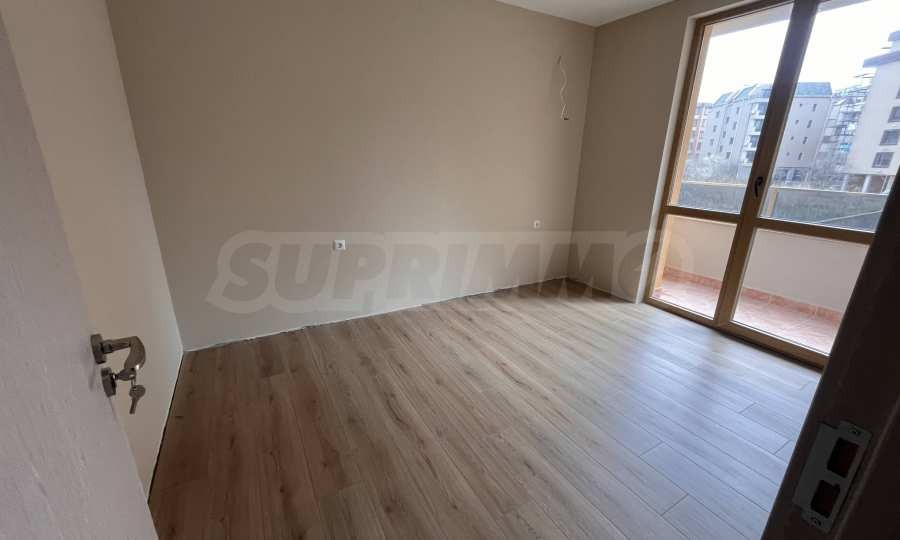 Продава 2-СТАЕН, гр. Поморие, област Бургас, снимка 8 - Апартаменти - 54043260