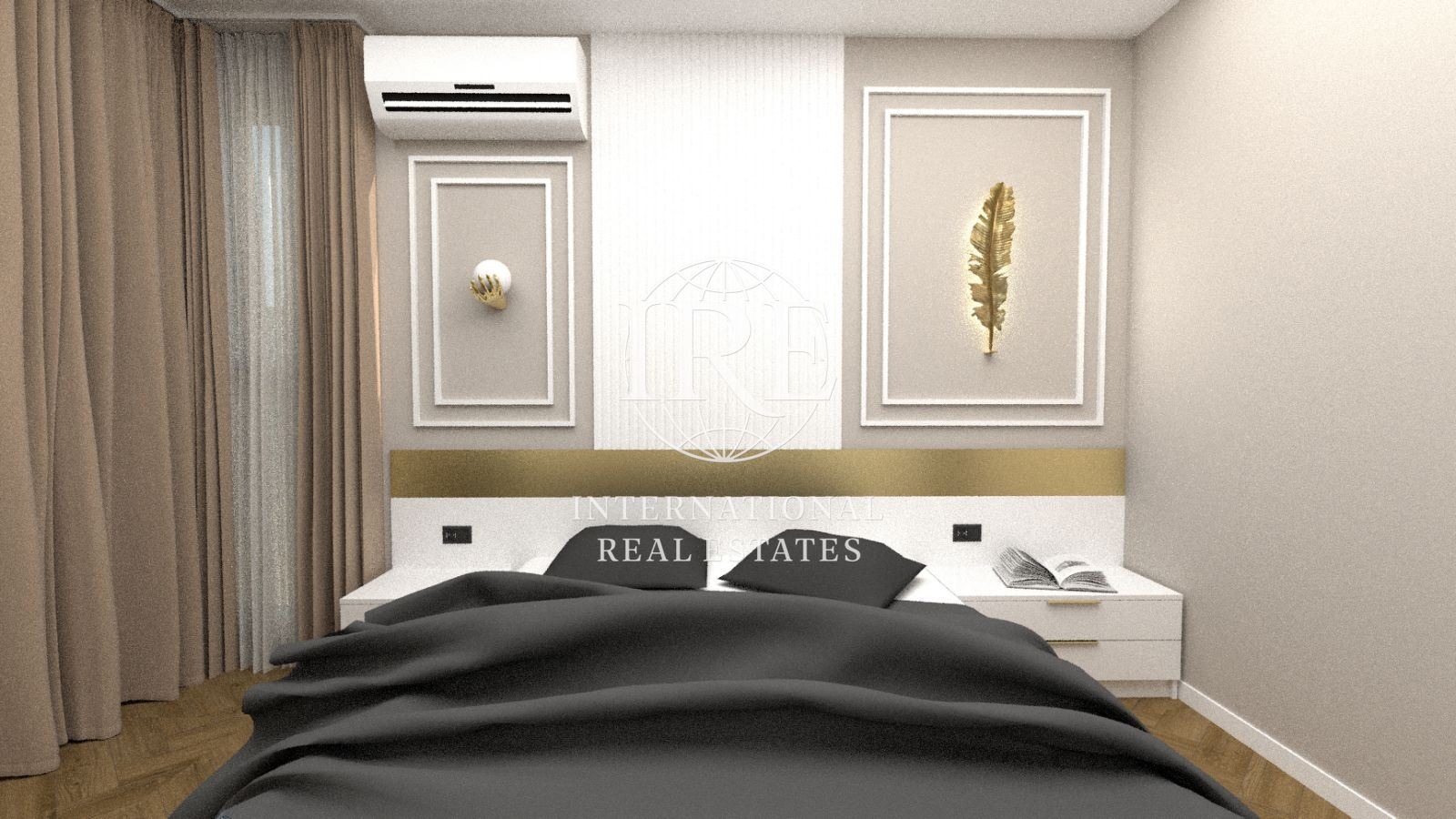 Продава 2-СТАЕН, гр. Варна, Възраждане 3, снимка 3 - Апартаменти - 54463156