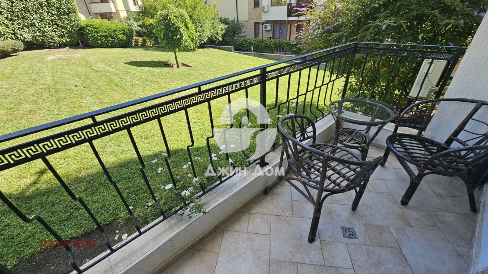 Продава 2-СТАЕН, гр. Свети Влас, област Бургас, снимка 8 - Апартаменти - 54636374