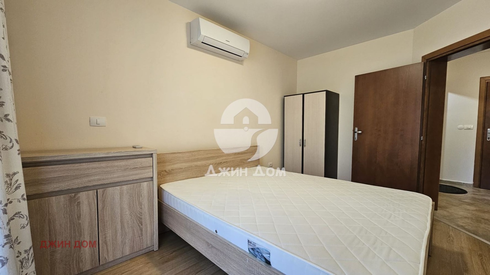 Продава 2-СТАЕН, гр. Свети Влас, област Бургас, снимка 6 - Апартаменти - 54636374