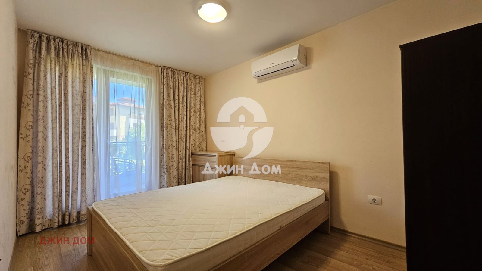 Продава 2-СТАЕН, гр. Свети Влас, област Бургас, снимка 5 - Апартаменти - 54636374