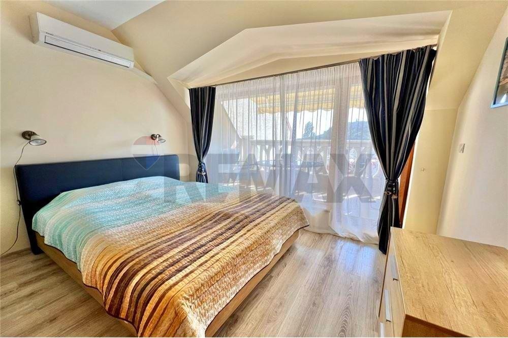Продава 2-СТАЕН, гр. Варна, Аспарухово, снимка 4 - Апартаменти - 54674879