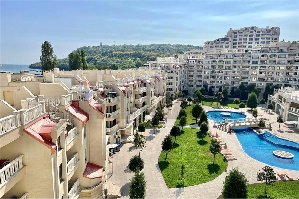 Продава 2-СТАЕН, гр. Варна, Аспарухово, снимка 7 - Апартаменти - 54674879