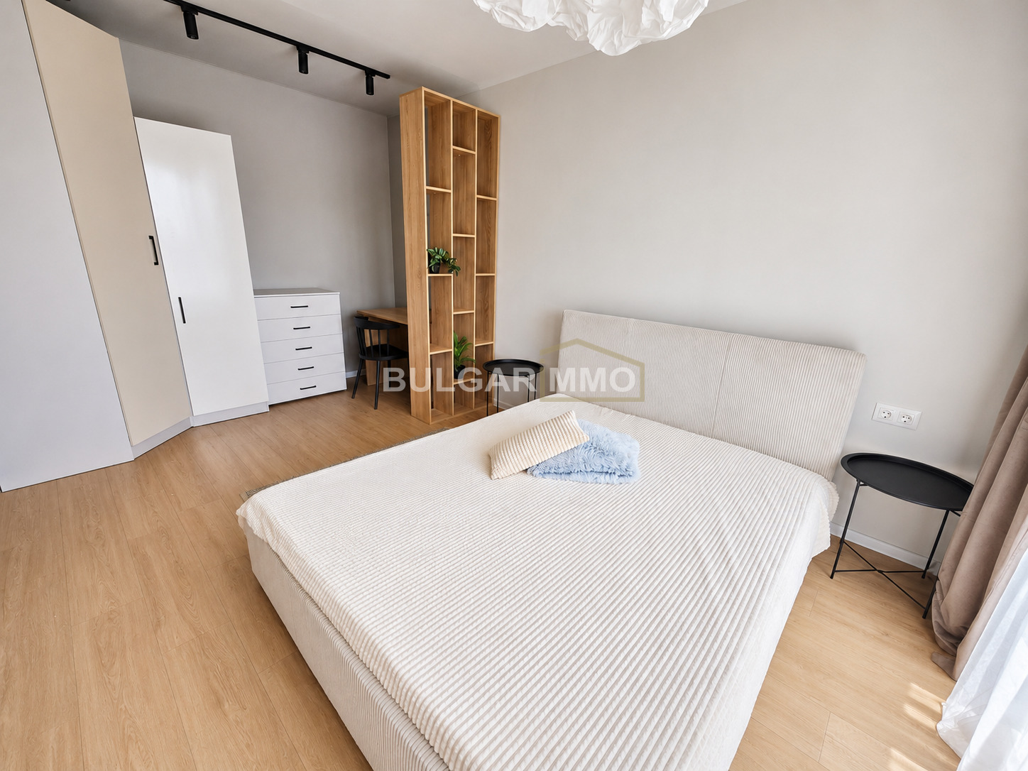 Продава 2-СТАЕН, гр. София, Малинова долина, снимка 5 - Апартаменти - 54779133