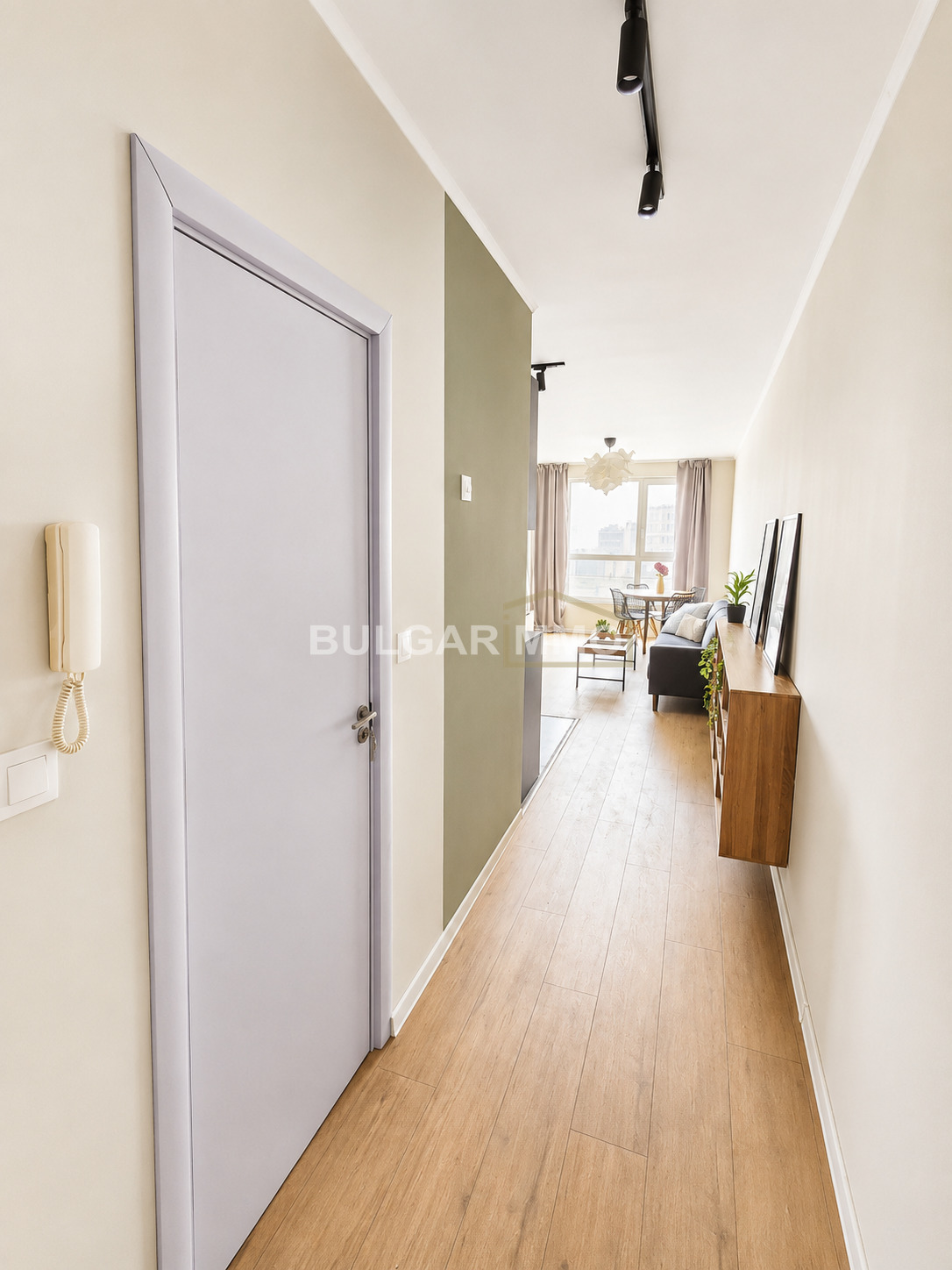 Продава 2-СТАЕН, гр. София, Малинова долина, снимка 8 - Апартаменти - 54779133