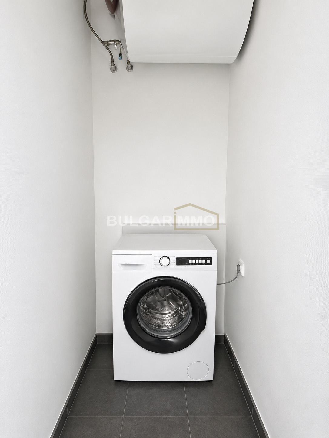 Продава 2-СТАЕН, гр. София, Малинова долина, снимка 10 - Апартаменти - 54779133