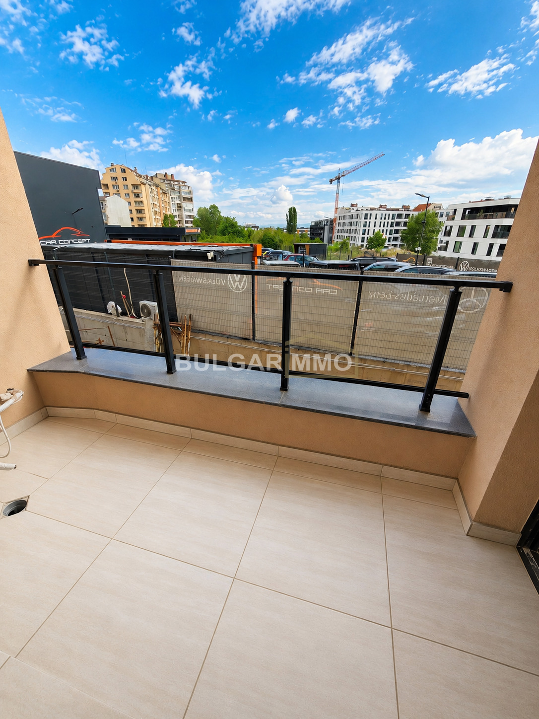 Продава 2-СТАЕН, гр. София, Малинова долина, снимка 7 - Апартаменти - 54779133