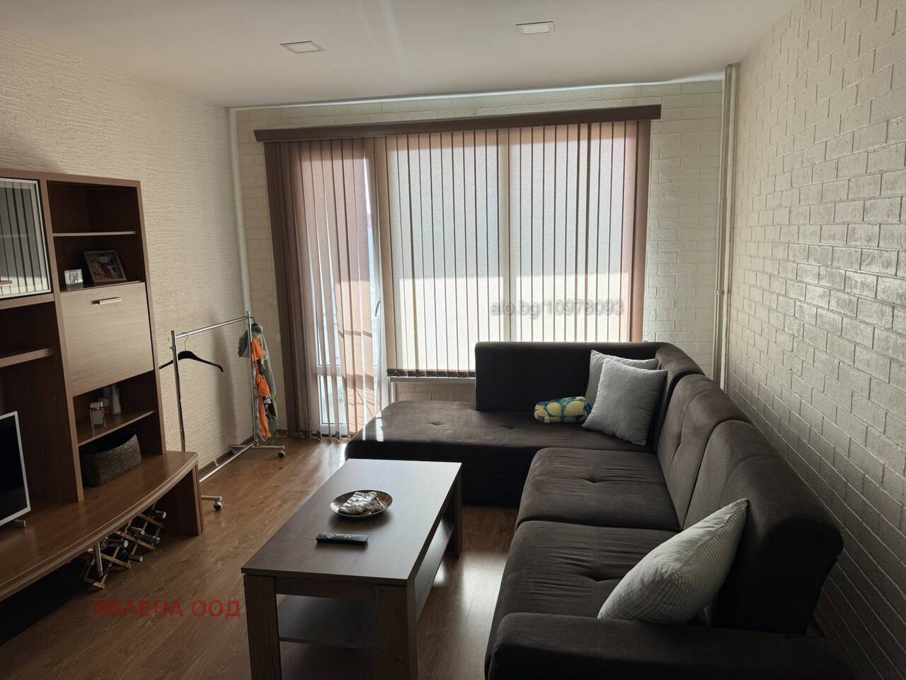 Продава 2-СТАЕН, гр. Сливен, Сини камъни, снимка 2 - Апартаменти - 56126563
